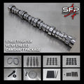 StreetFighter Camshaft Complete Kit L98/LS3 Engine (VE/VF)
