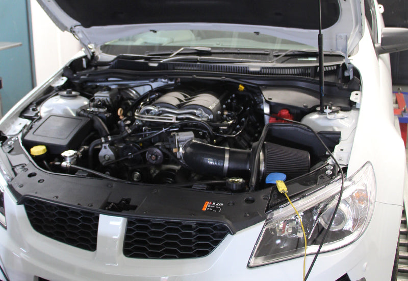 StreetFighter 2300 Supercharger Package (Gen-F HSV LSA)