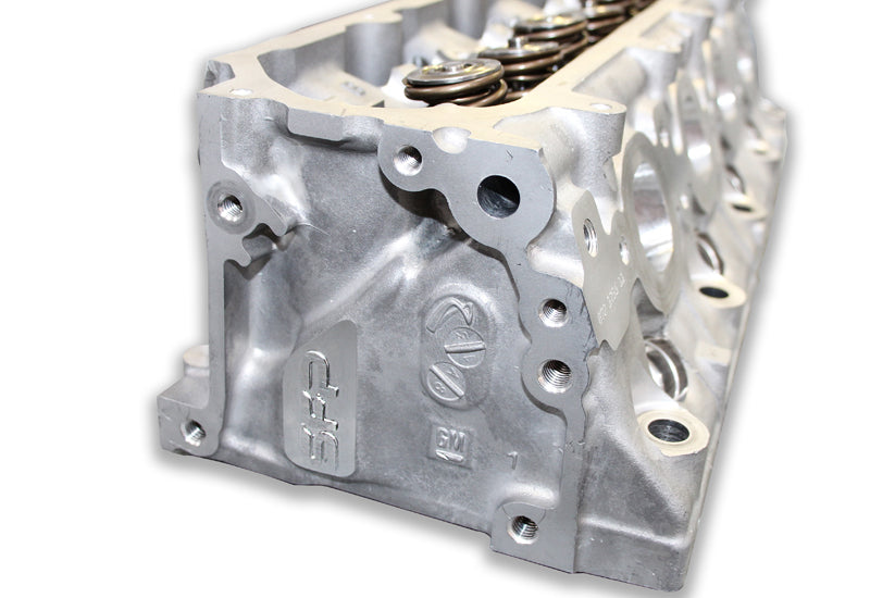 StreetFighter LT1 Cylinder Heads – SFP Stage 1