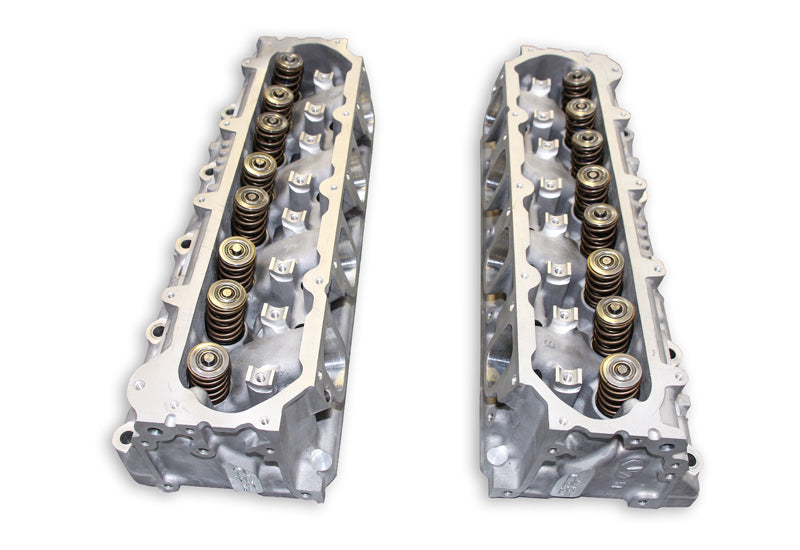 StreetFighter LT1 Cylinder Heads – SFP Stage 1