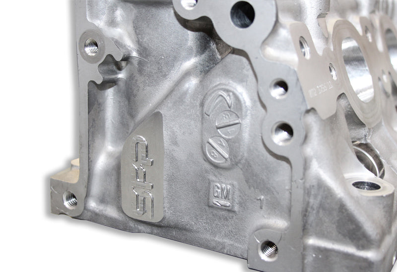 StreetFighter LT1 Cylinder Heads – SFP Stage 1