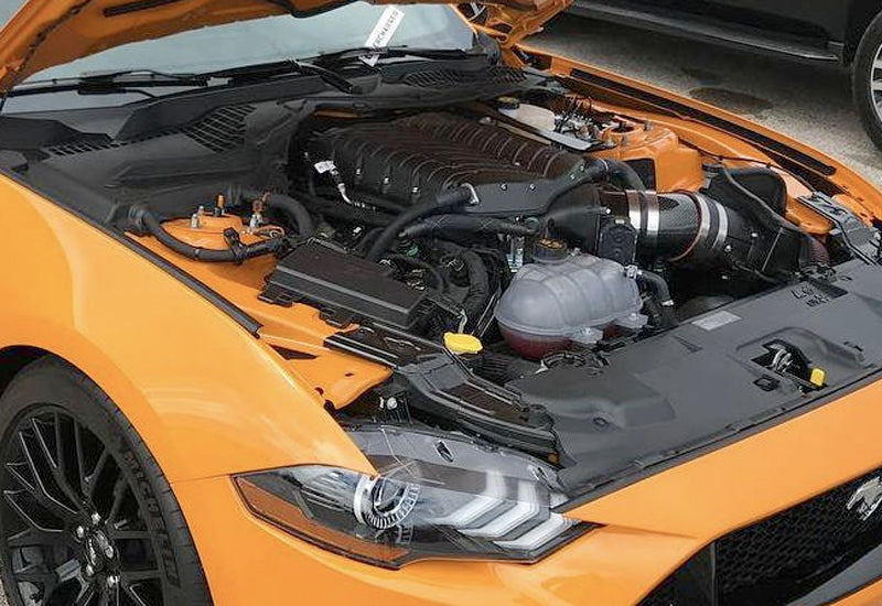 StreetFighter Gen 5 3.0L Supercharger Kit (2018-onwards) – SUPPLY ONLY