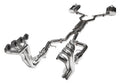StreetFighter Full Exhaust (2016 – 2017 GT V8)