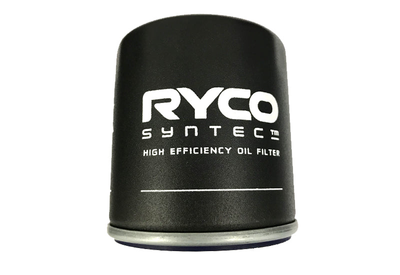 Ryco SynTec Oil Filter (GT V8)