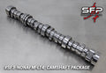 StreetFighter 3 – NON-AFM – LT4 Camshaft Kit (2019-2020 ZL1)