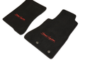 Mustang Streetfighter Fitted Floormats