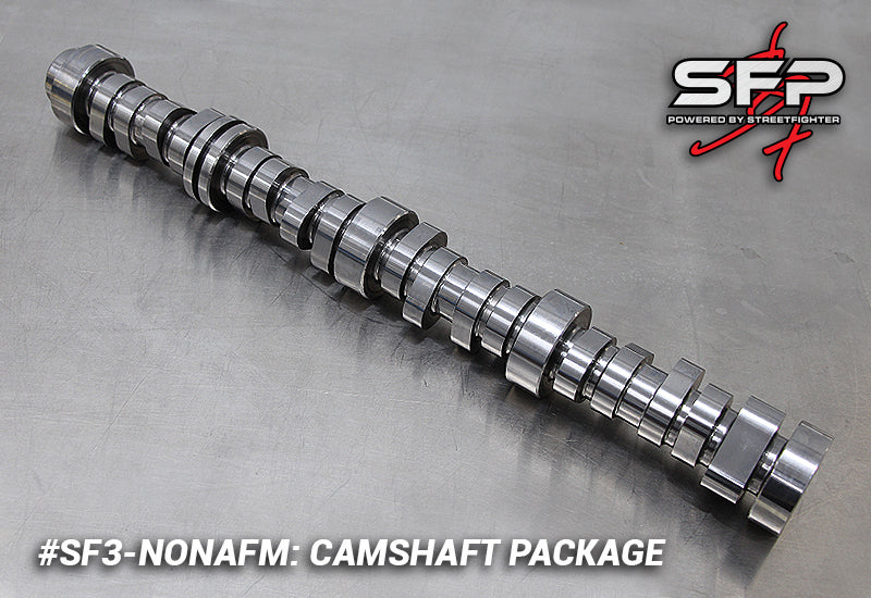 StreetFighter 3 – NON-AFM -LT1 Camshaft Kit (2019-2020 2SS)
