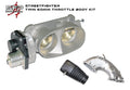 StreetFighter 60mm Twin Throttle Body Kit (FG-FGX 5.0 Coyote)