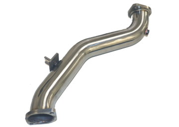 Mustang Ecoboost Dump Pipe 2015 – 2023