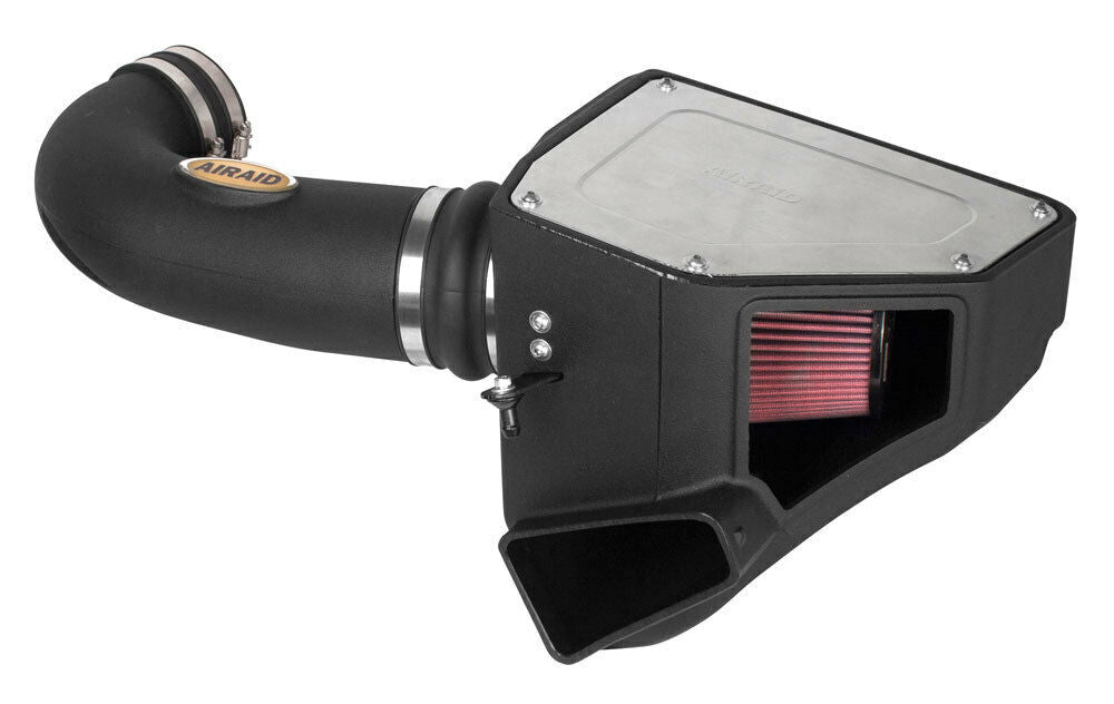 Airaid Chevrolet Camaro 2SS 2018- Onwards Performance Air Intake Oiled