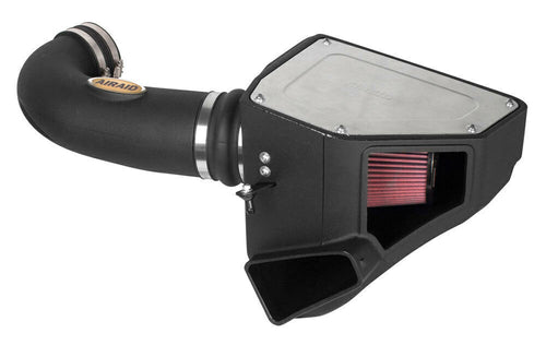 Airaid Chevrolet Camaro 2SS 2018- Onwards Performance Air Intake Oiled