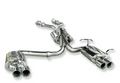StreetFighter Catback Exhaust (FG-FGX 5.0 Coyote)