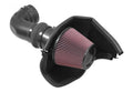 StreetFighter Performance Airbox (2018-2022 ZL1)