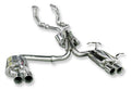 StreetFighter Full Exhaust (FG 5.4 Boss)