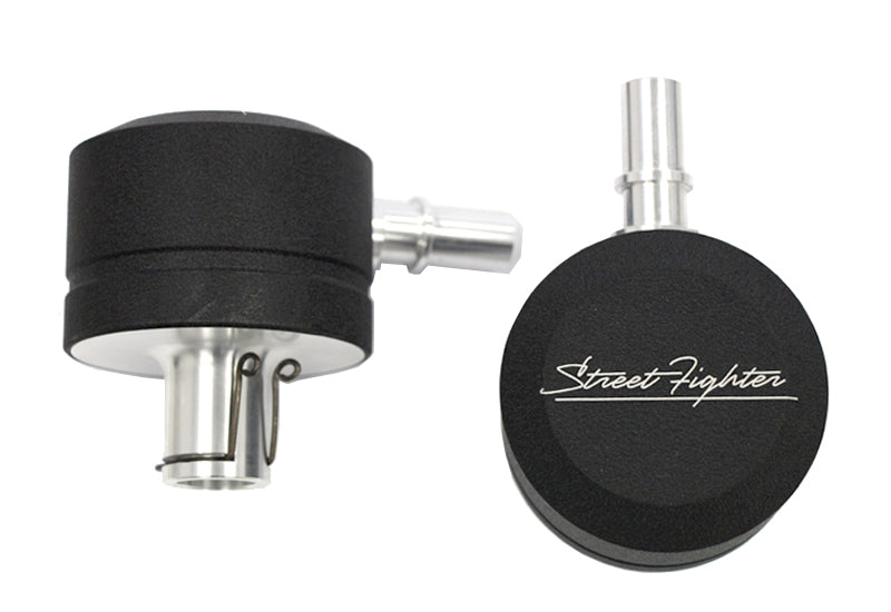 StreetFighter Oil Separators GT V8 (Series 2)