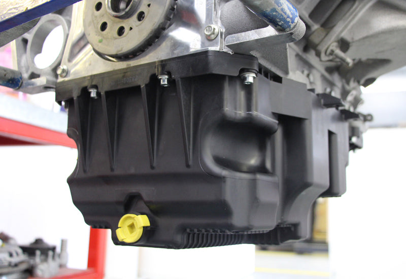 StreetFighter GT350 Sump and Oil Pump Kit (GT V8)