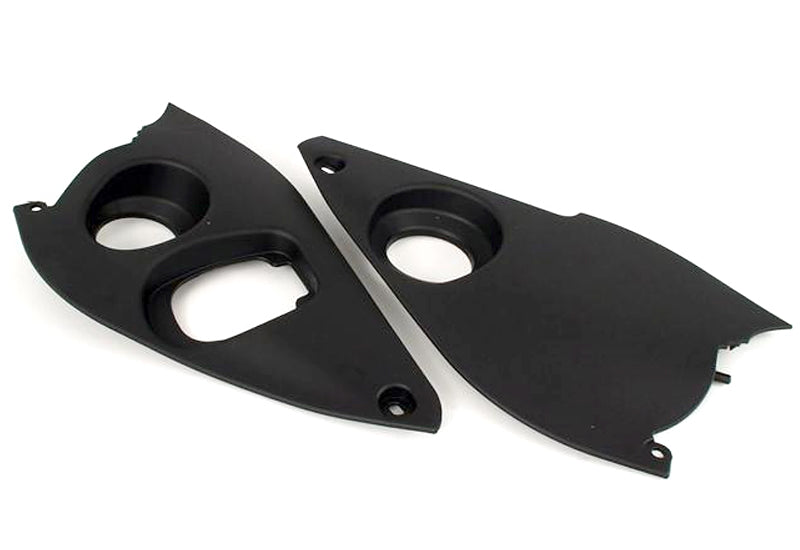 StreetFighter OTR Air Intake (VF)