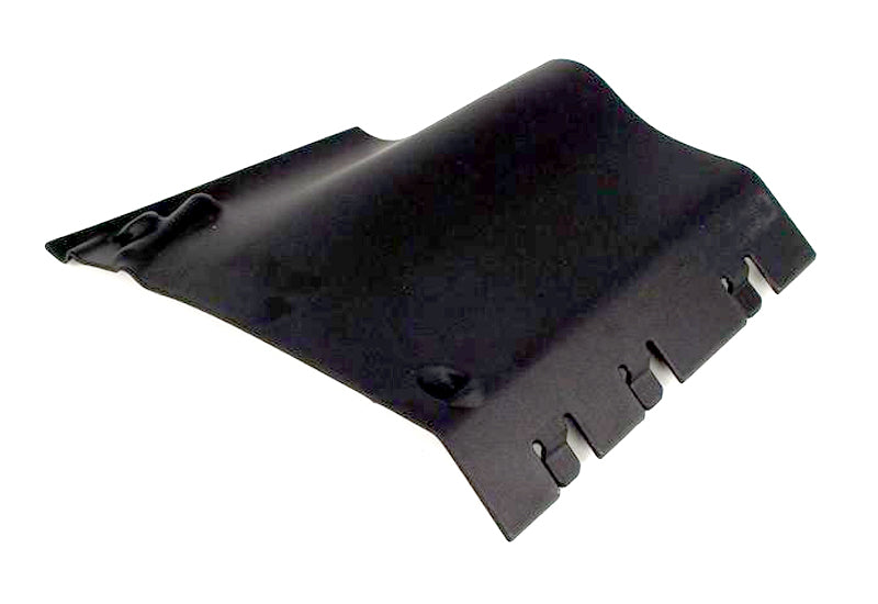 StreetFighter OTR Air Intake (VF)