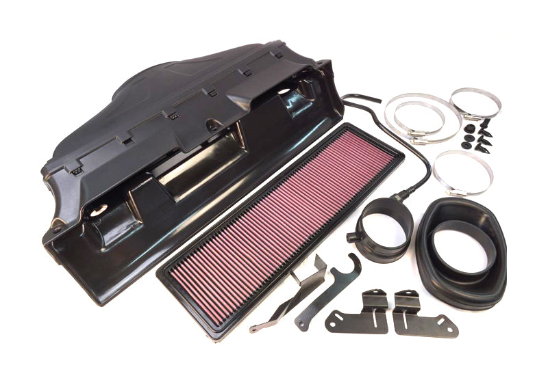 StreetFighter OTR Air Intake (VF)