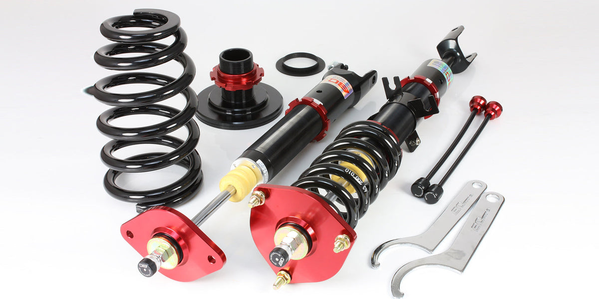 Chrysler 300C V1-VS Coilover Kit - BC Racing G-04-VS
